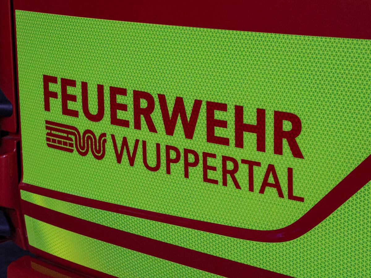 Größerer Einsatz durch Kellerbrand am Sternenberg