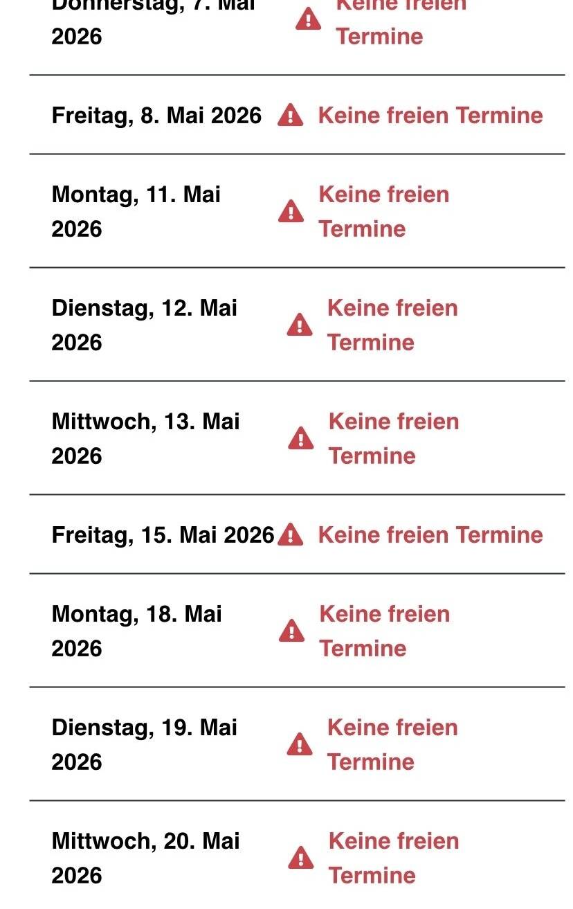 „Die Stadt ist fein raus“