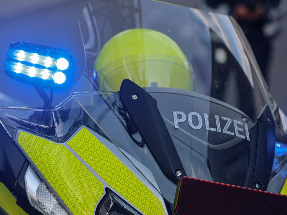 Fahndung nach vermisster 86-Jähriger