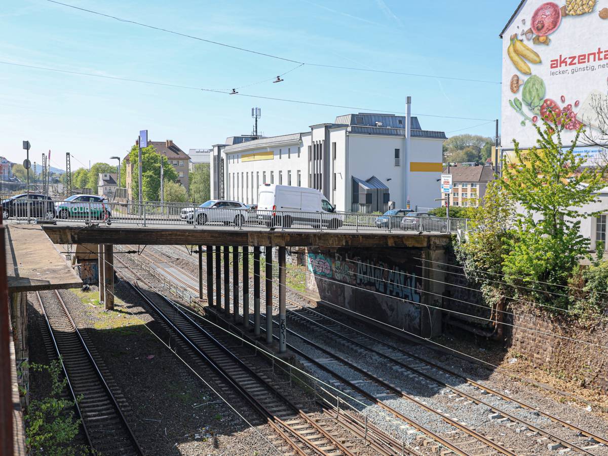 Fischertal wird vier Tage komplett gesperrt