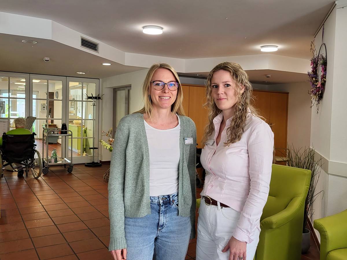 Gut vorbereitet für den Abschied: Beratung für die letzte Lebensphase