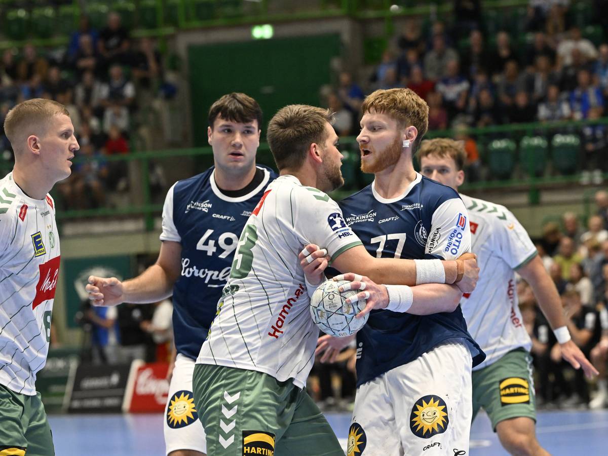 BHC will im Schlüsselspiel hellwach sein