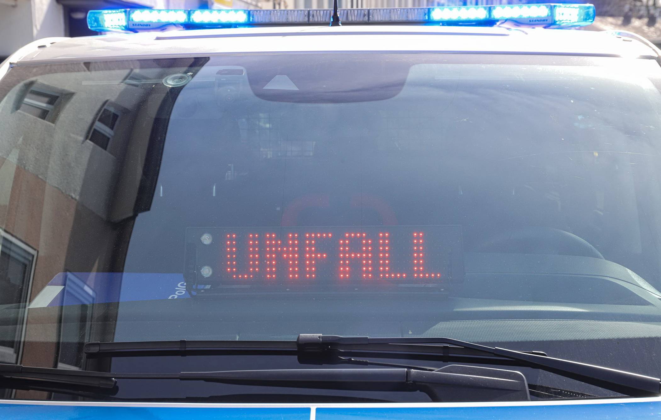  Symbolbild. 