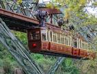Der Kaiserwagen.