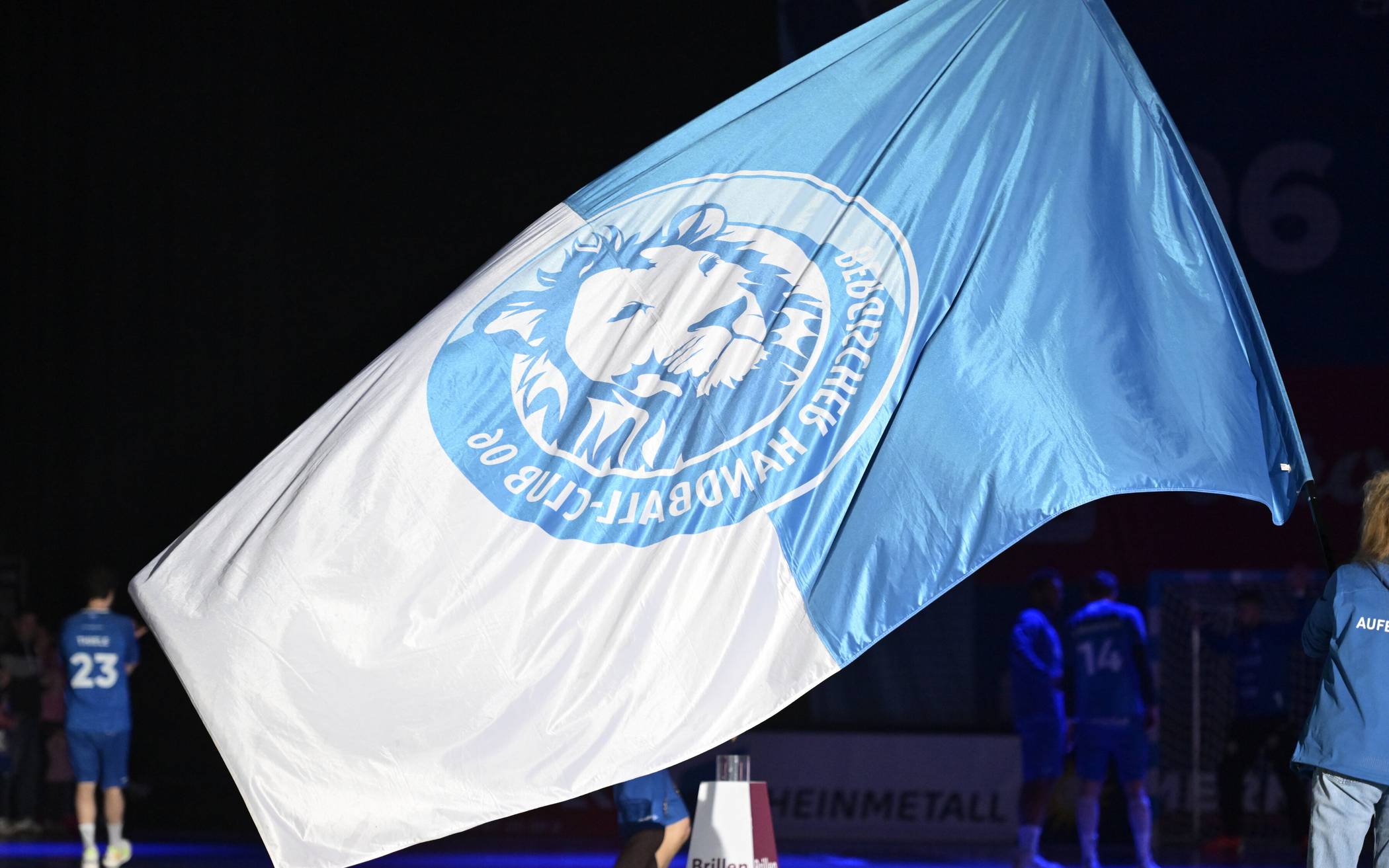 Handball-Bundesligist BHC holt in Minden ein 28:28