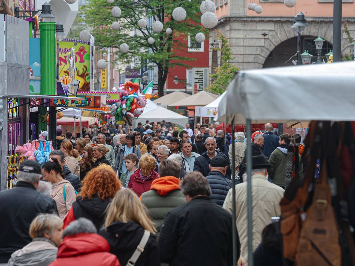 Vier Tage Sommerfeeling bei „Barmen geht live“