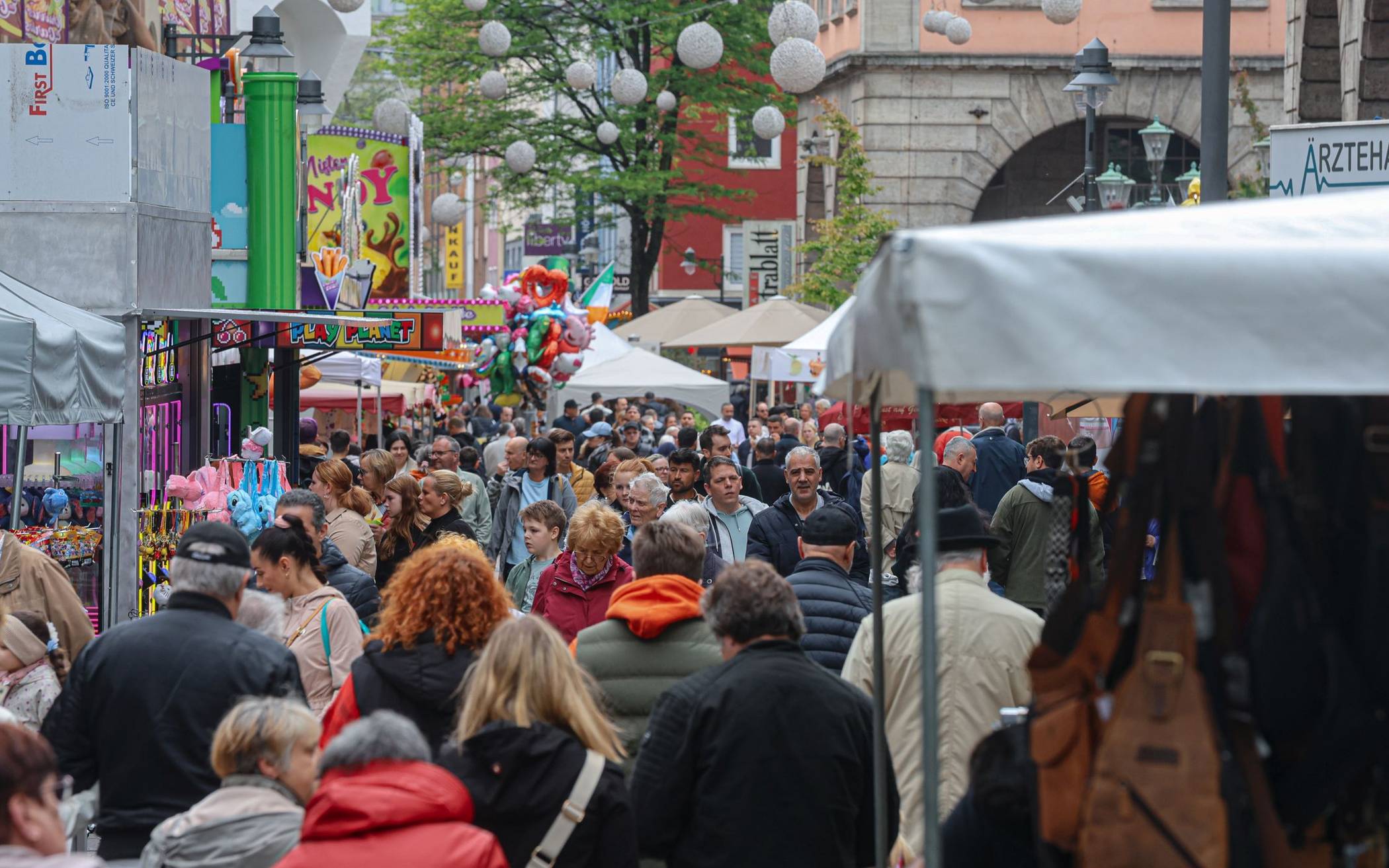 ⇥Foto: Christoph Petersen