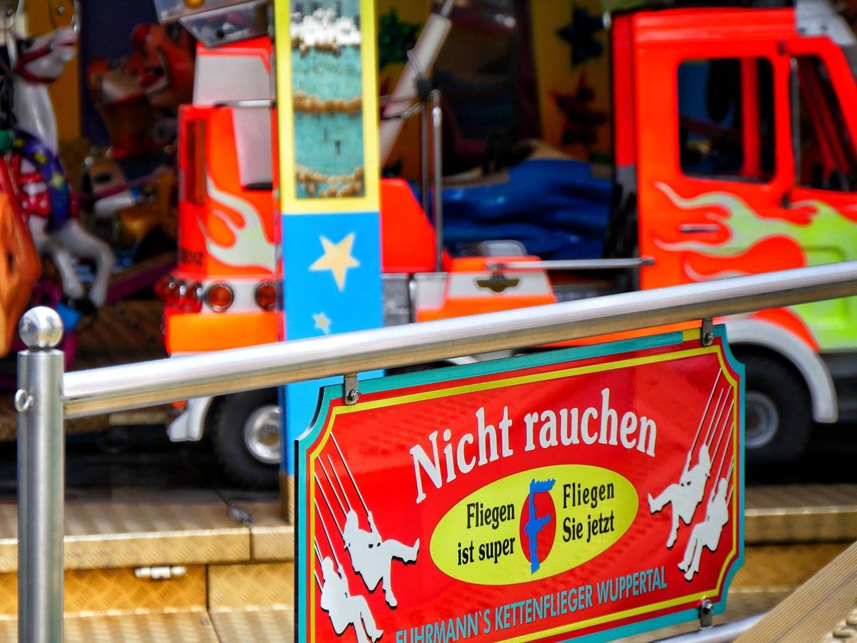 „Barmen geht live“ – vier Tage lang in der City