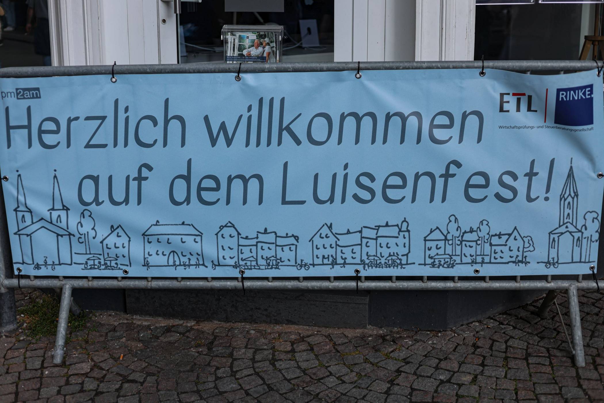 Auch diesmal werden viele Gäste erwartet.