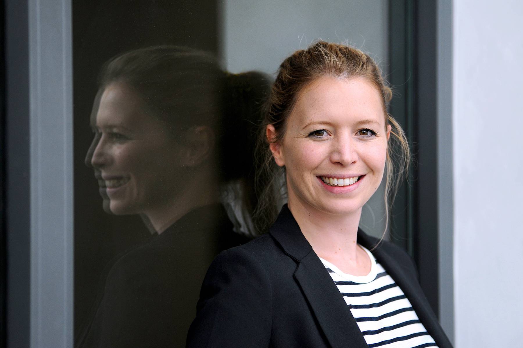 Anna Lenker-Koukounarakis.  