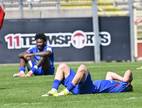 Der WSV lieferte beim 2:2 in