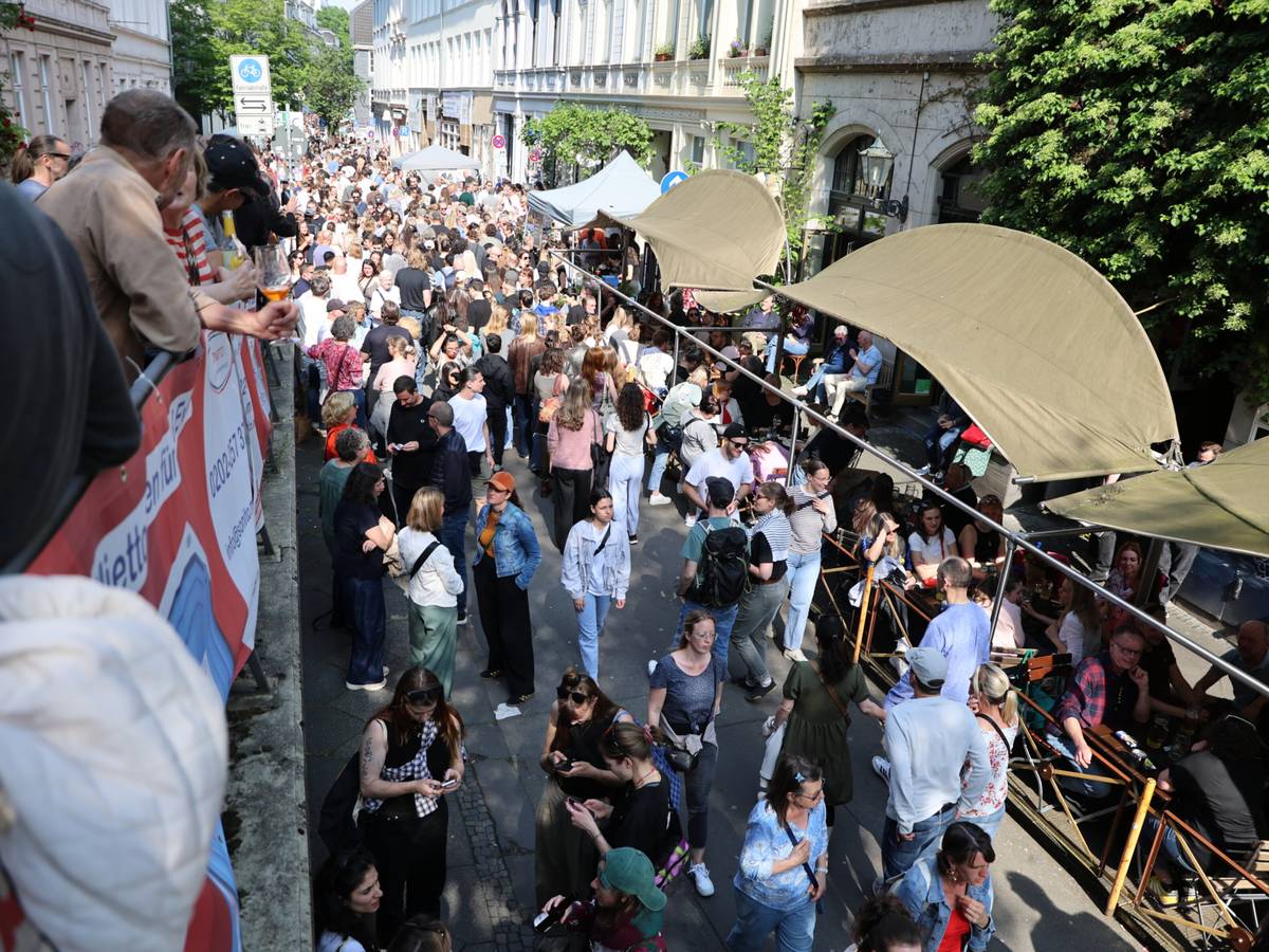 Das Luisenfest 2026

