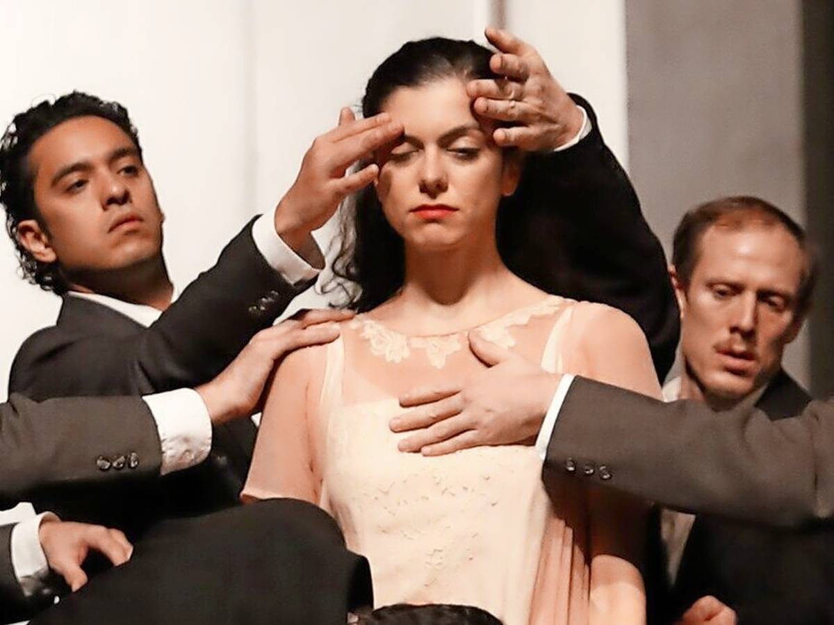 Tanztheater Pina Bausch: Für vier läuft der Vorverkauf