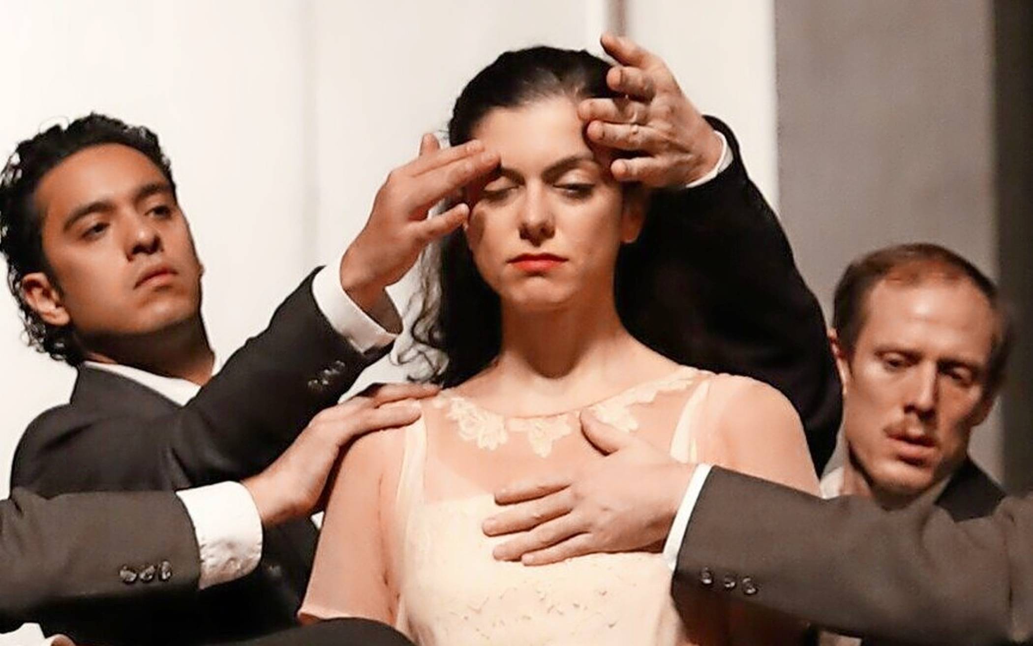 Tanztheater Pina Bausch: Für vier läuft der Vorverkauf