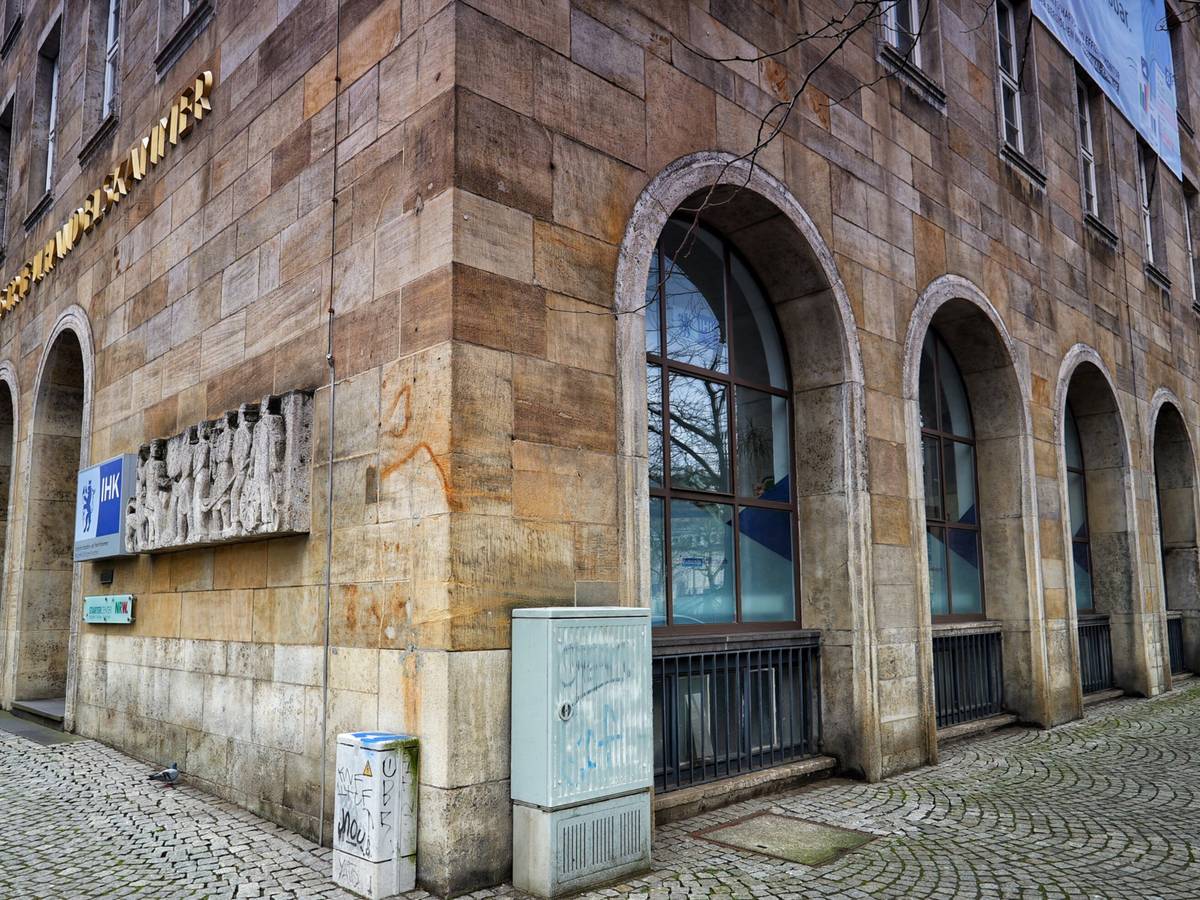 IHK: „Geschäftsaussichten trüben sich stark ein“