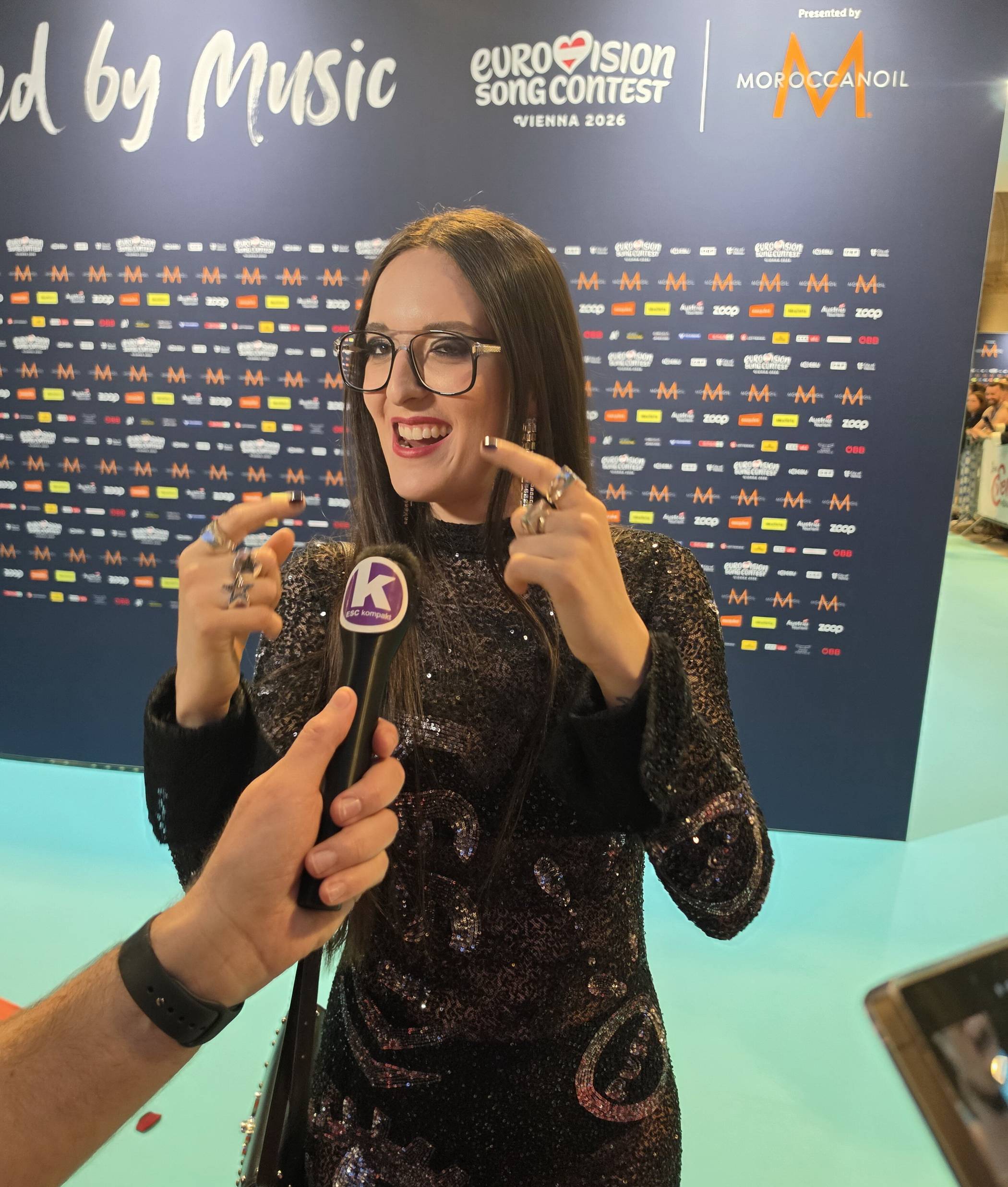 Veronica Fusaro aus der...