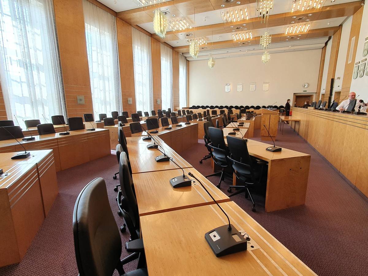 BSW: Interner Ärger wegen Zustimmung für AfD-Antrag