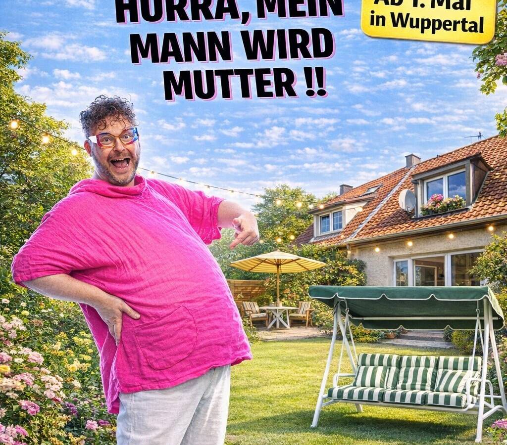 Eine leichte Sommerkomödie