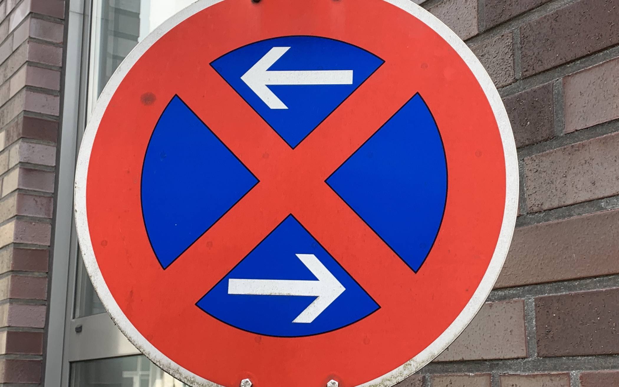 Südstadt: Baustellen-Parkverbote verkürzt