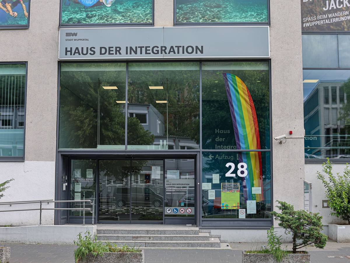 Wuppertaler Rat gegen Kürzung von Integrationskursen
