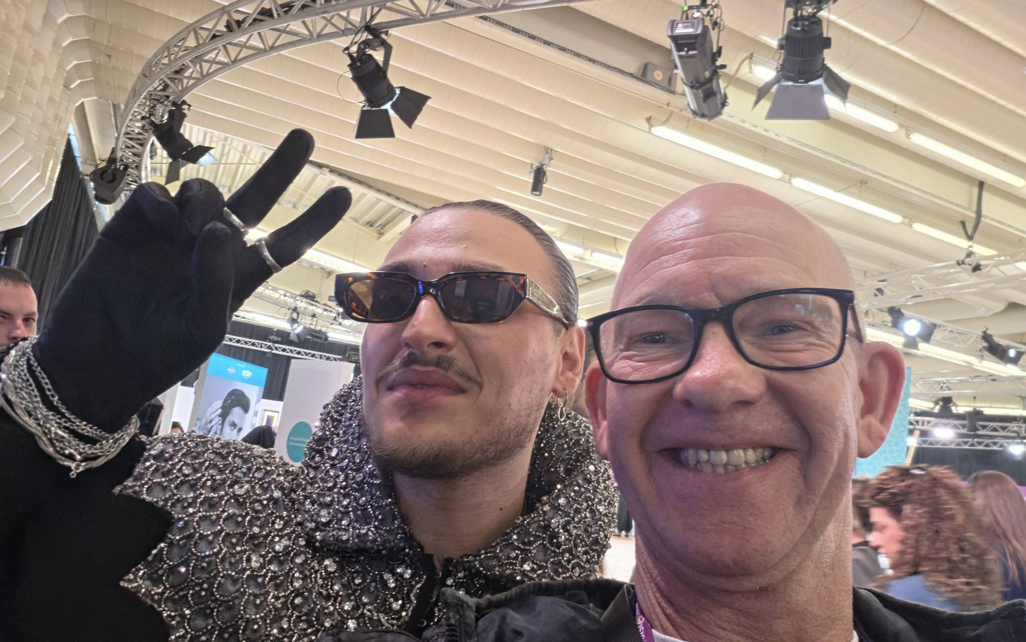 Emotionen, Gänsehaut und dazu bekannte Monster