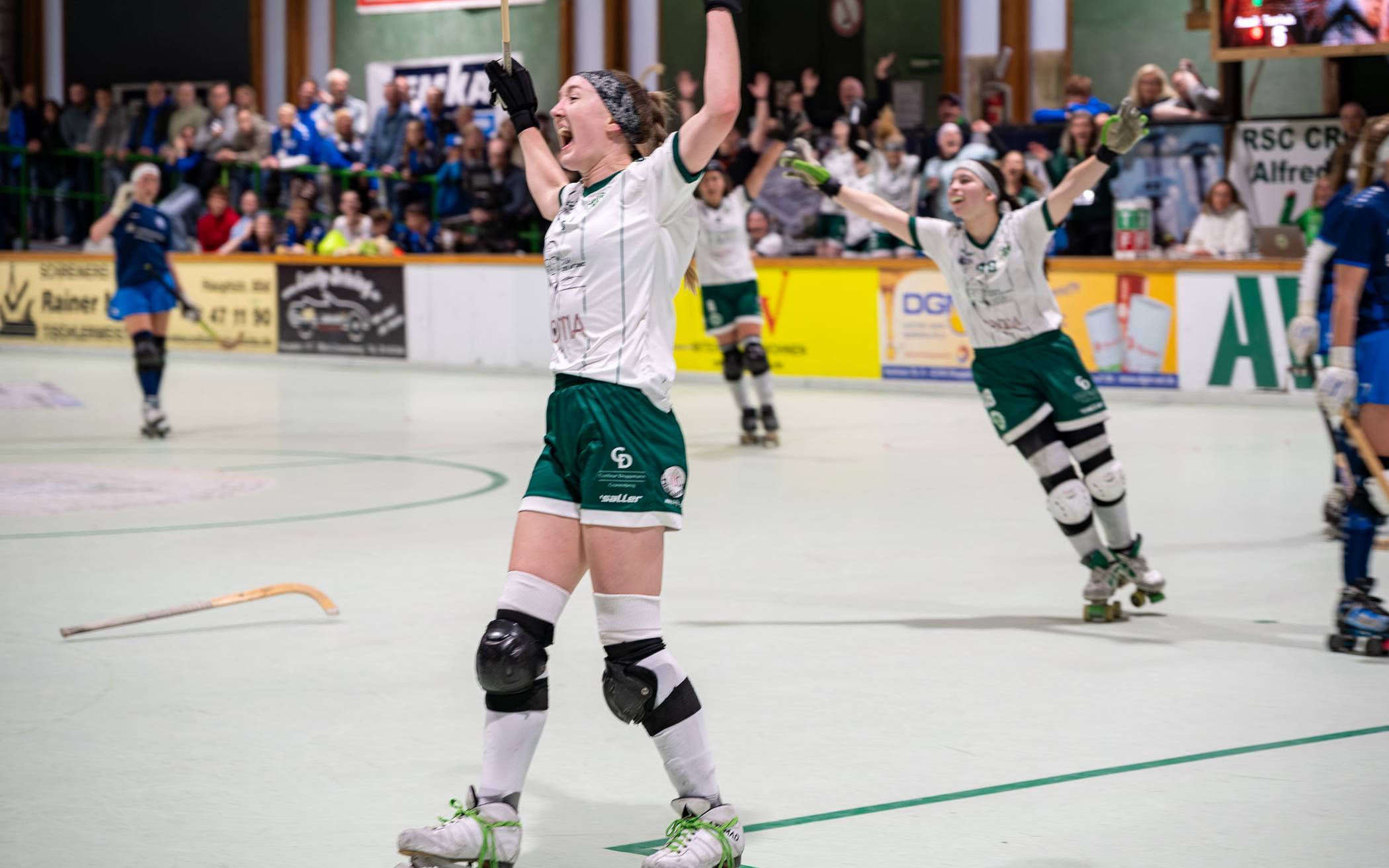 Sport-Ergebnisse vom 15. bis 17. Mai 2026