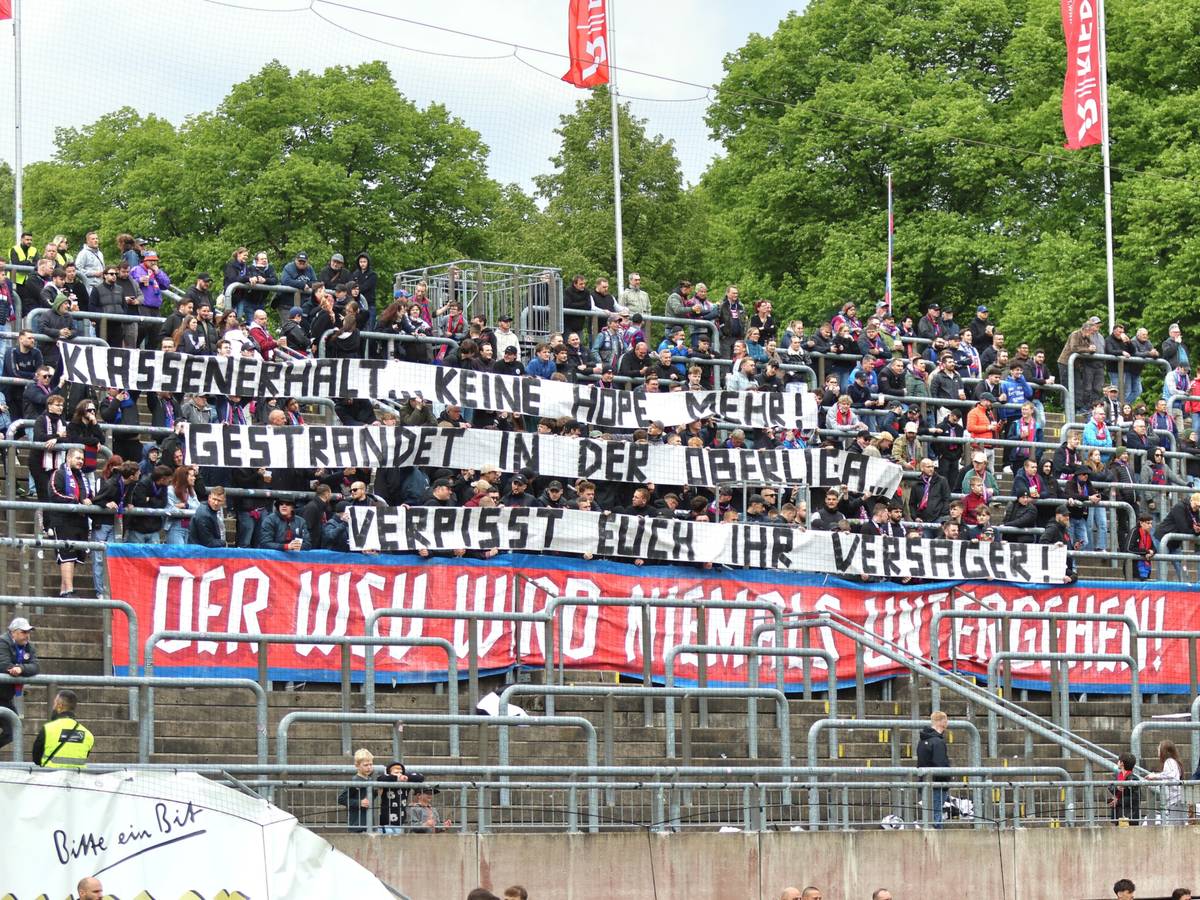 „Gespannt, ob der Verwaltungsrat den Mut aufbringt“