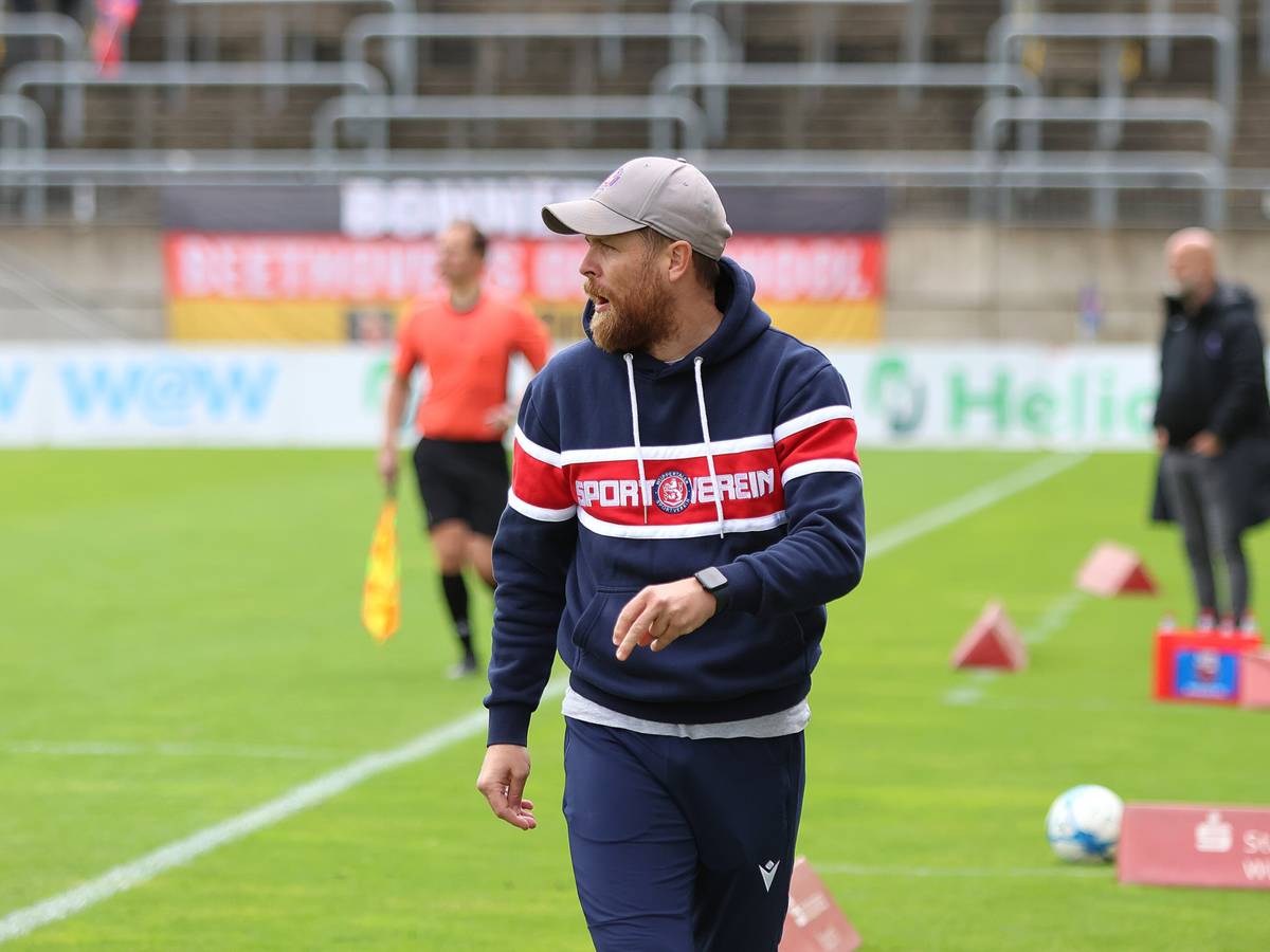 „Trainerwechsel ist krachend gescheitert“