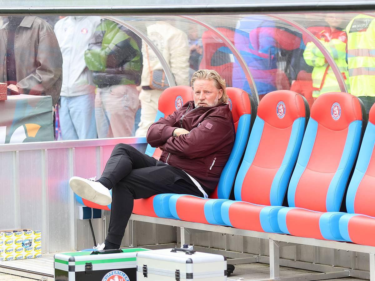 Klar ist nur: Der WSV spielt weiter im Stadion am Zoo