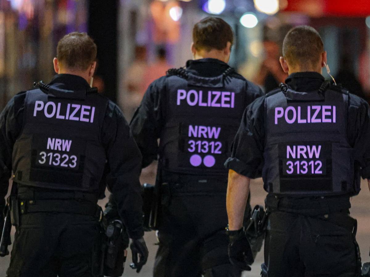 „Bitten eindringlich um eine Einordnung der Ausstellung“