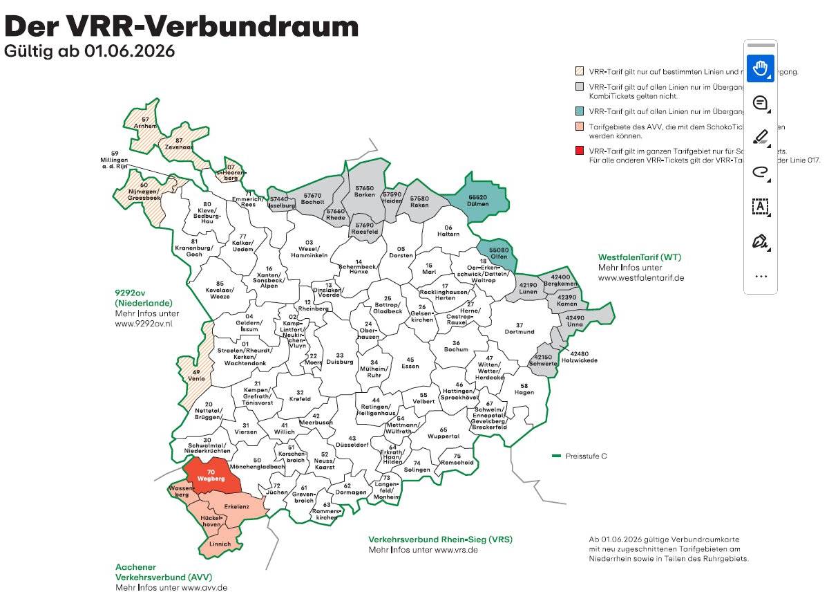 „Klappt hervorragend“