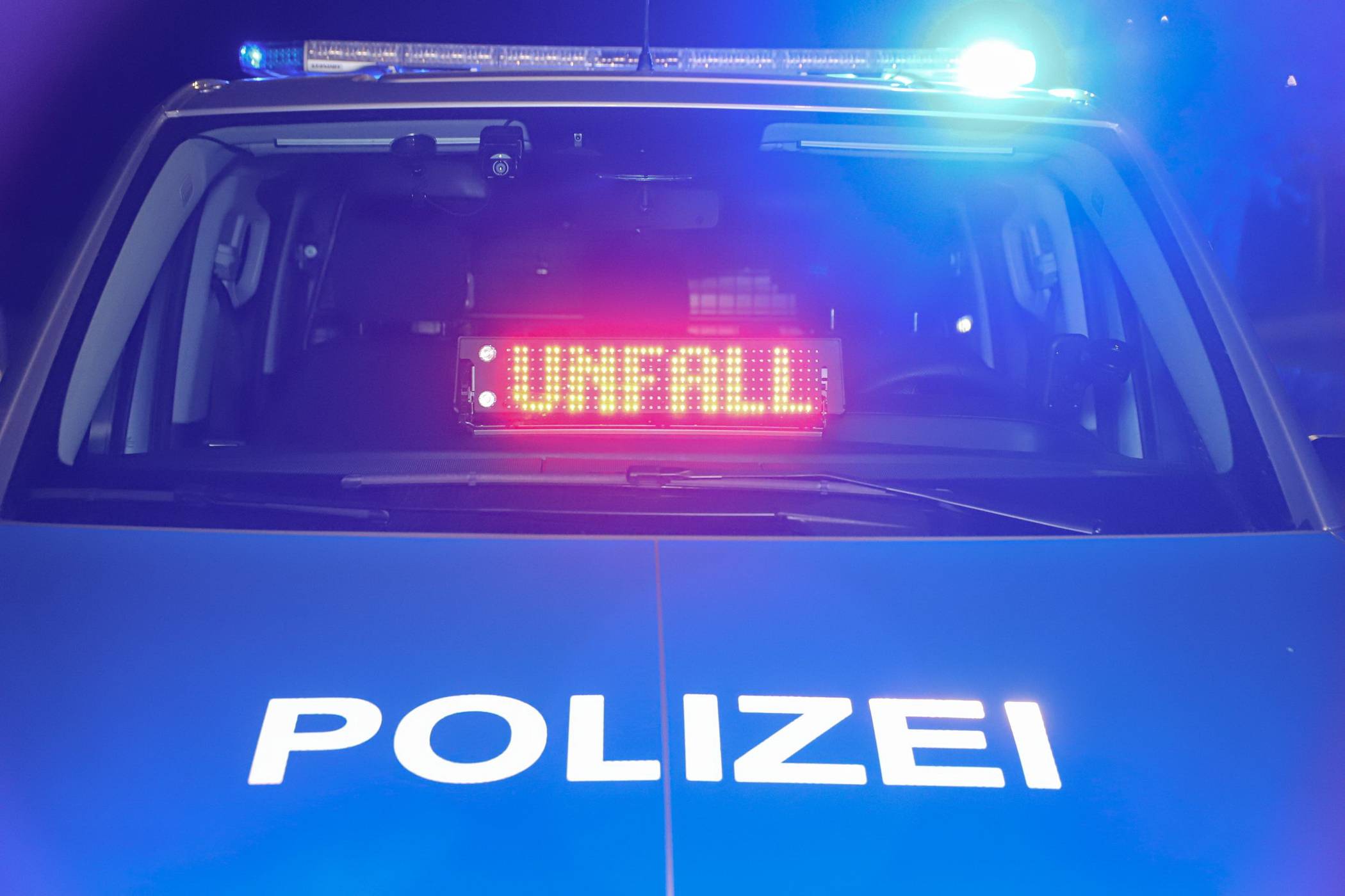  Symbolbild. 