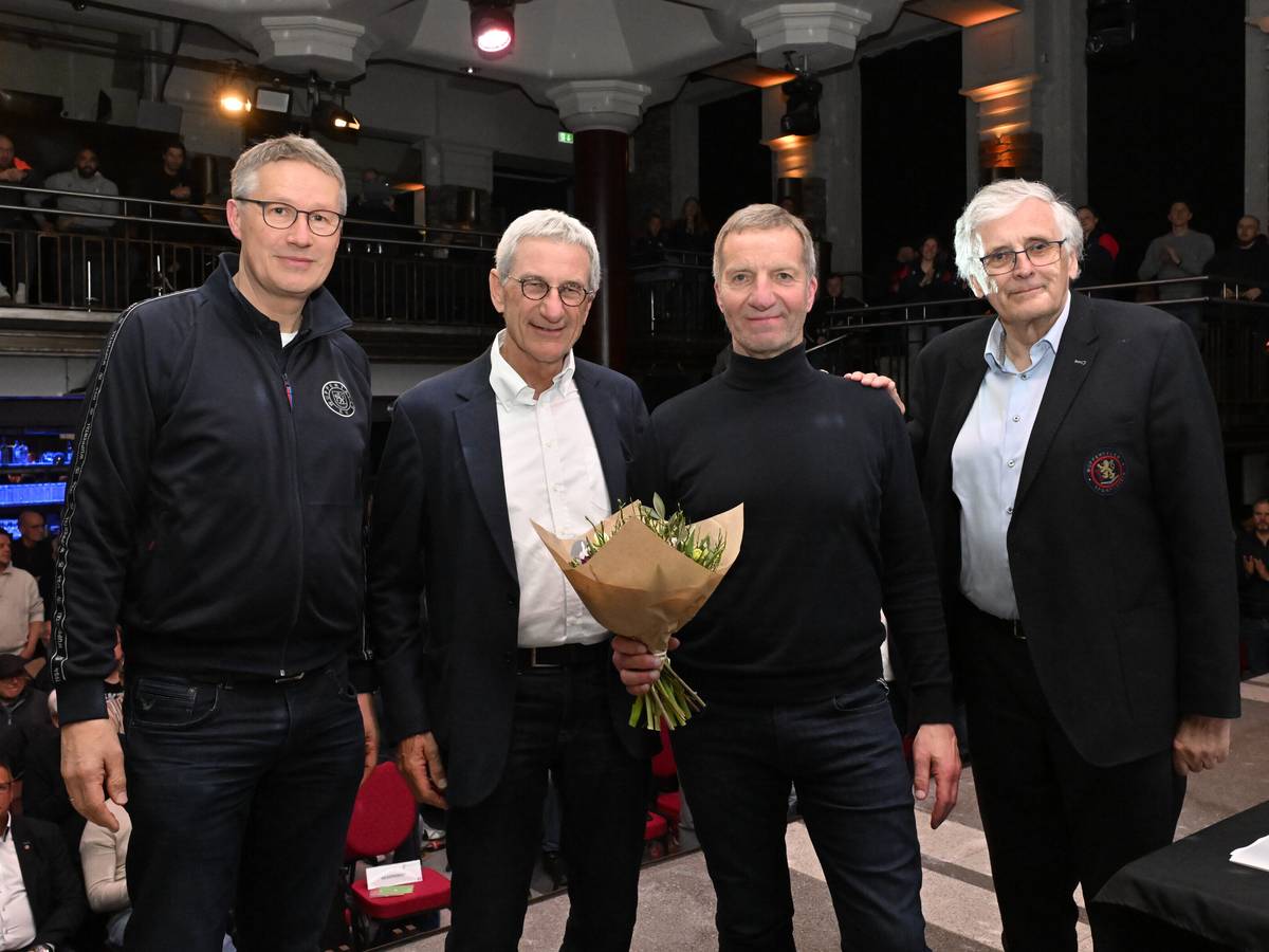 WSV-Vorstand: „Die richtigen Schlüsse ziehen“