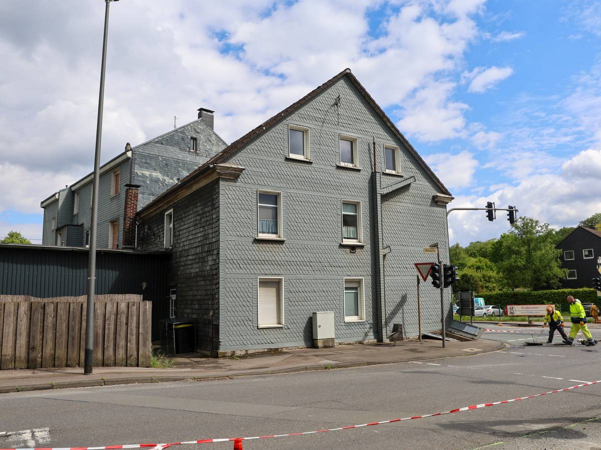 Stadt will Wiedener Kreuz teilweise wieder freigeben