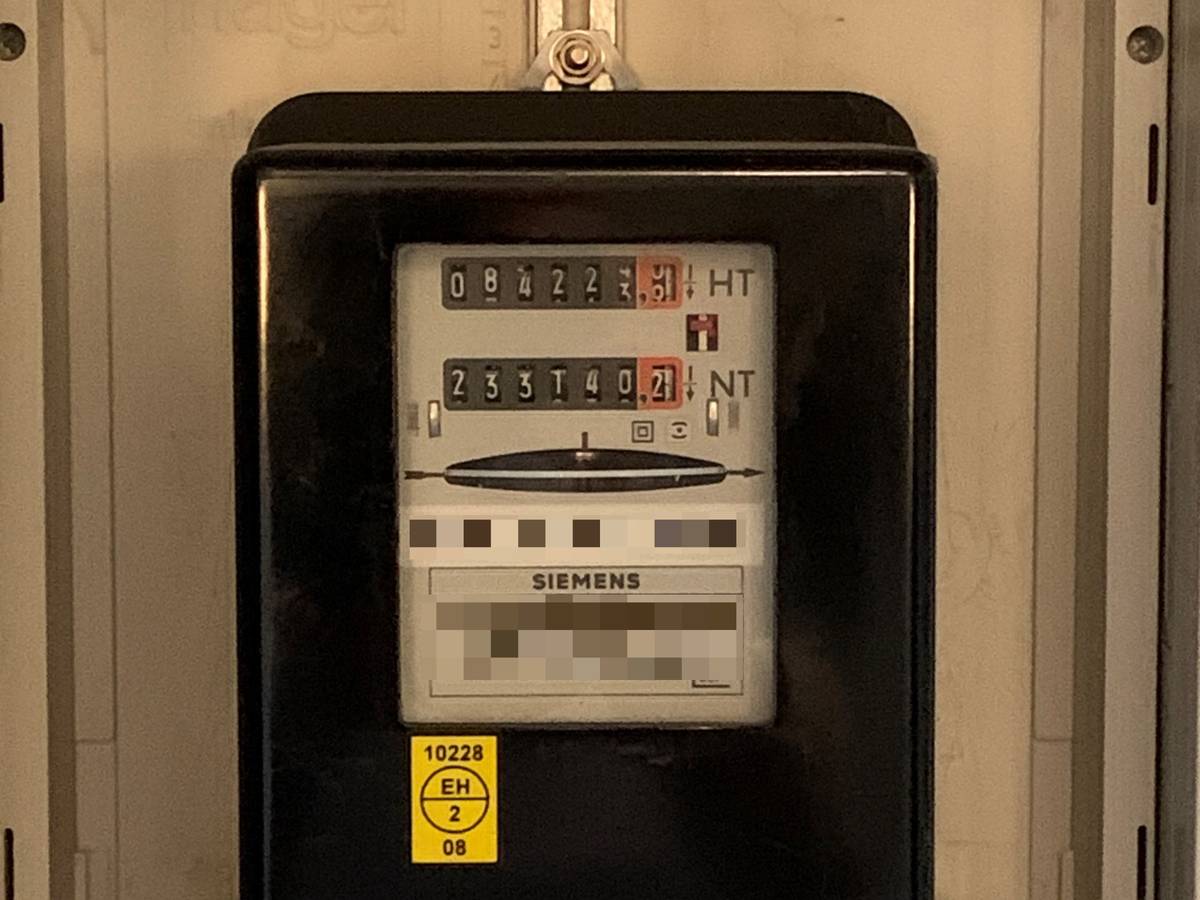 WSW rät zur Vorsicht bei „Smart-Meter-Angebot“