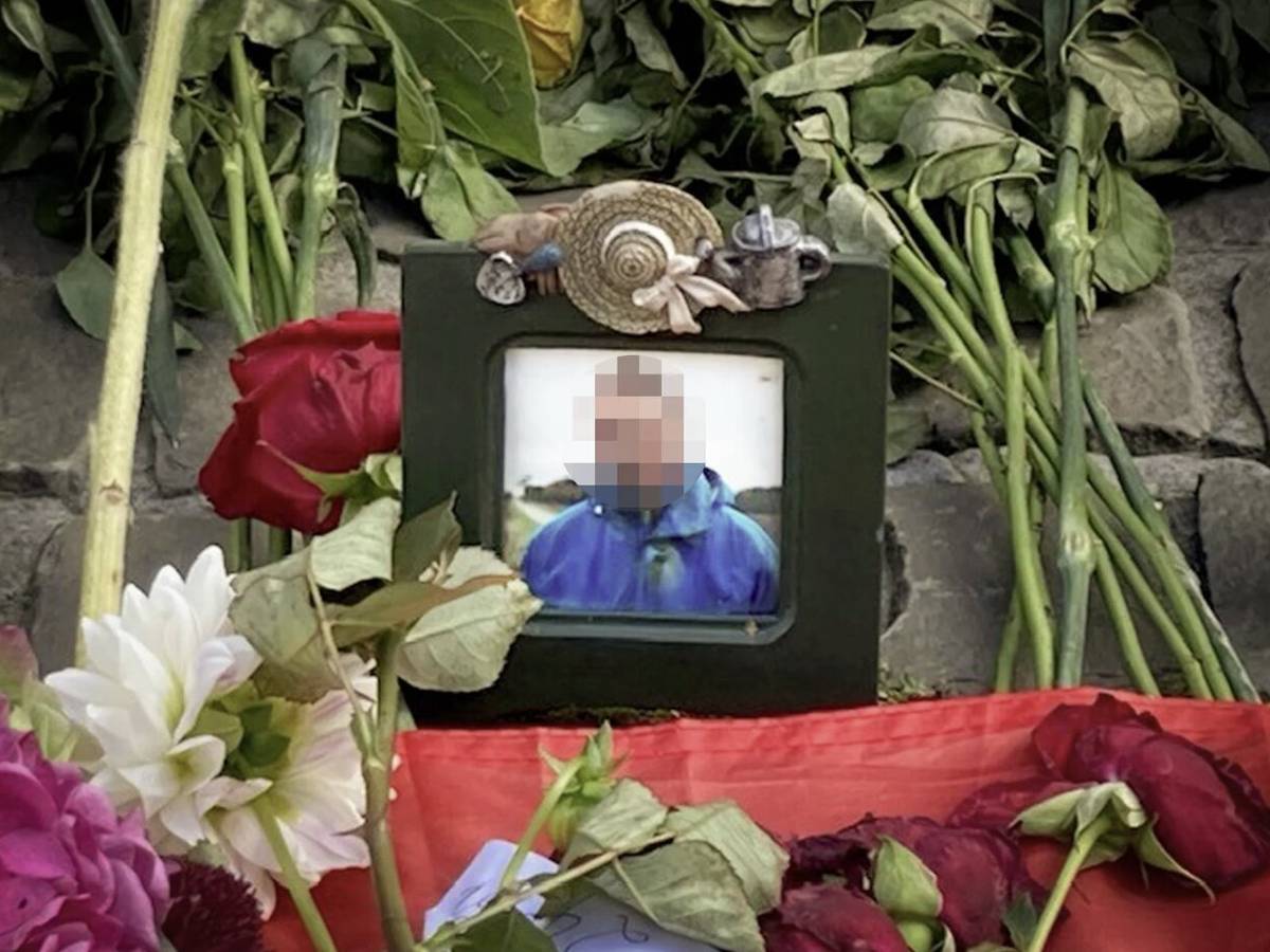 BGH bestätigt Urteil gegen Attentäter auf Solinger Stadtfest