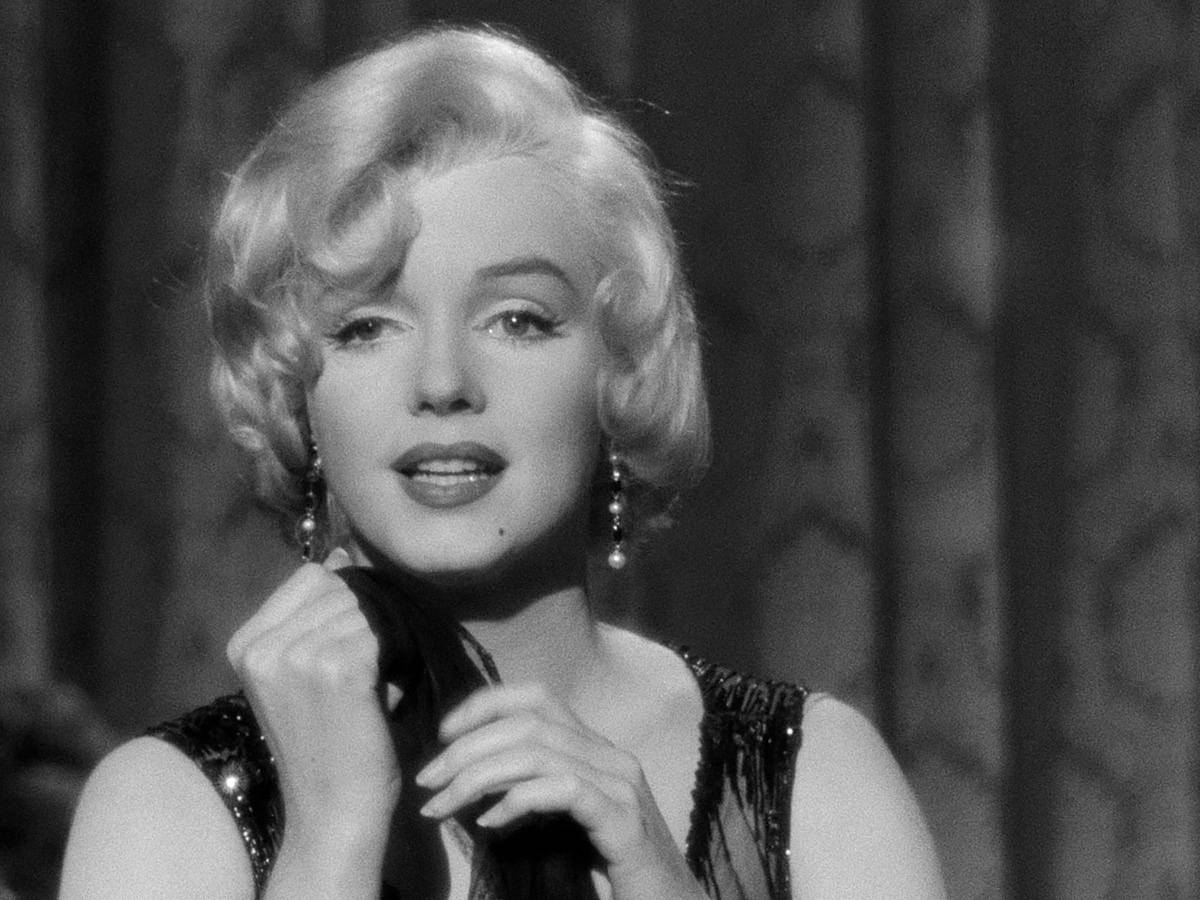 „Talflimmern“-Auftakt ehrt Marilyn Monroe