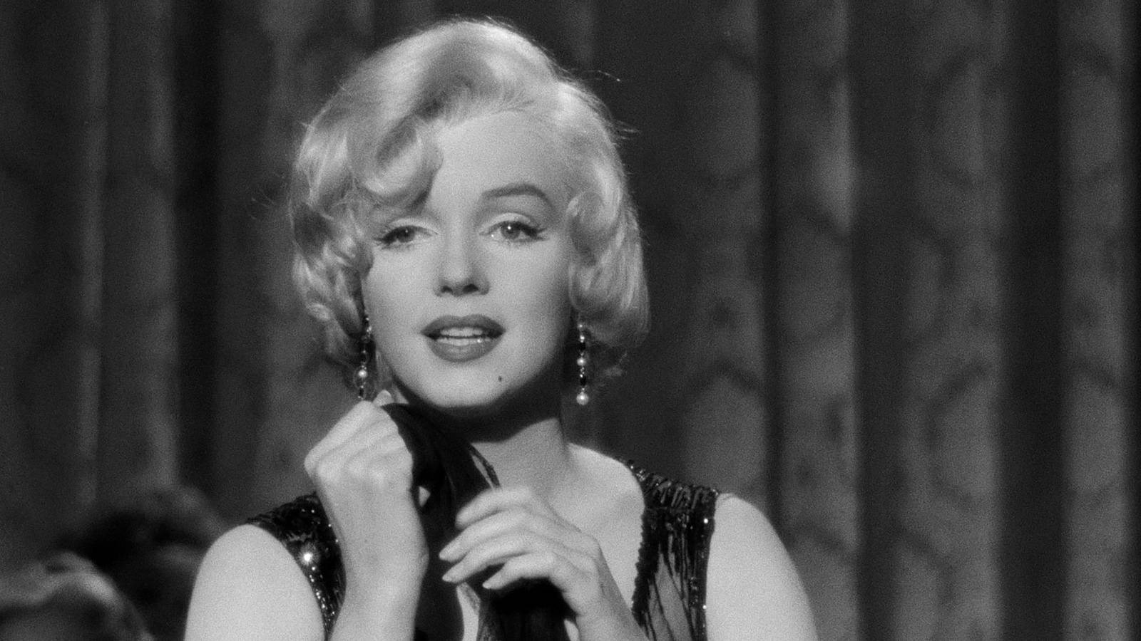 „Talflimmern“-Auftakt ehrt Marilyn Monroe