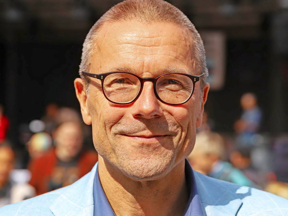 Schneidewind-Buch „live“ in der VHS