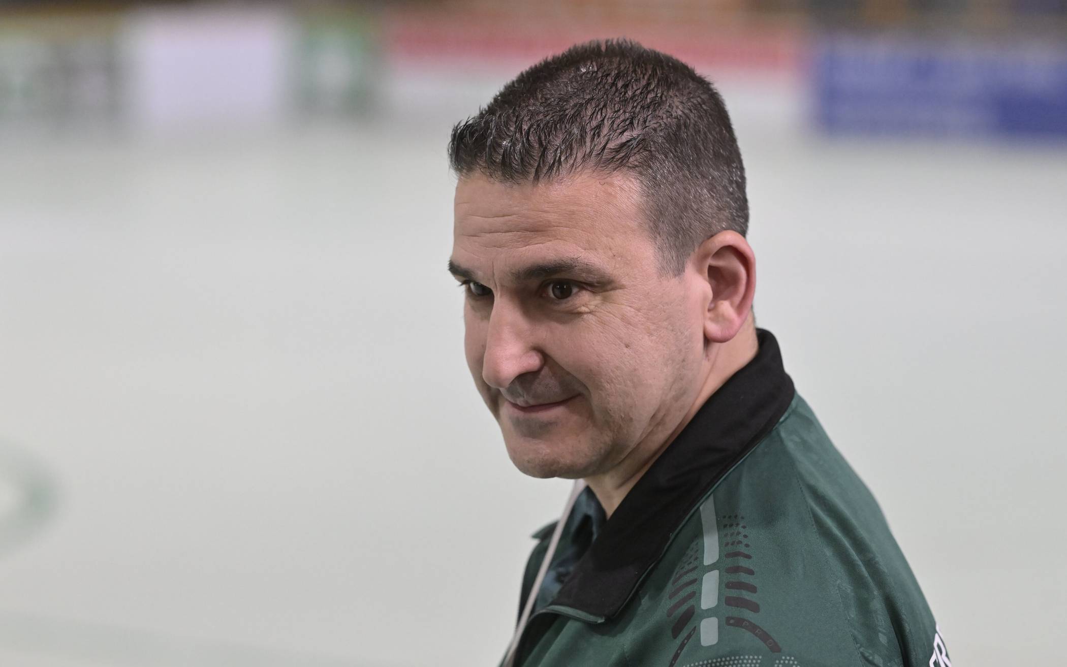 Auch die Männer des RSC wollen den Titel holen