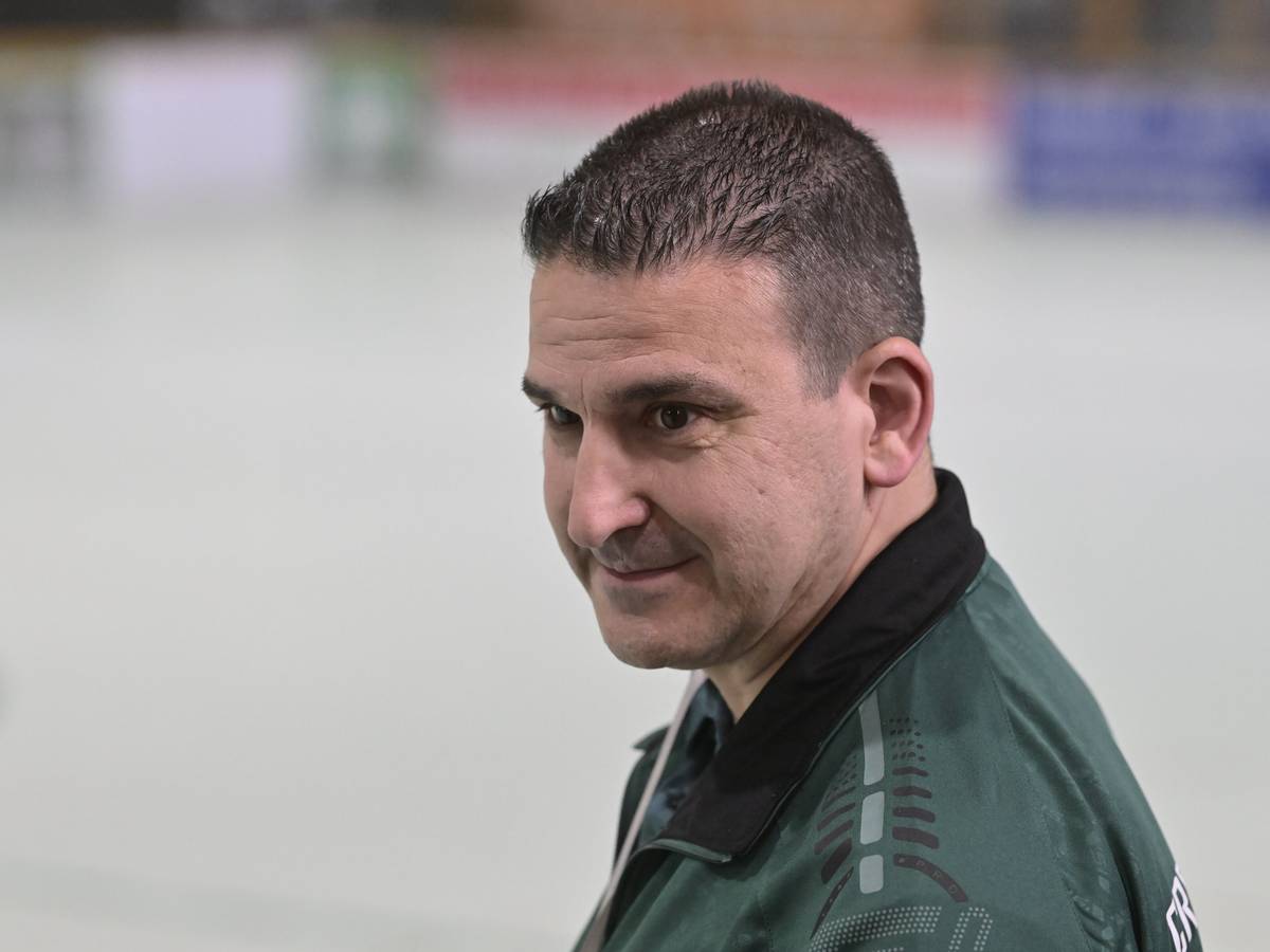 Auch die Männer des RSC wollen den Titel holen