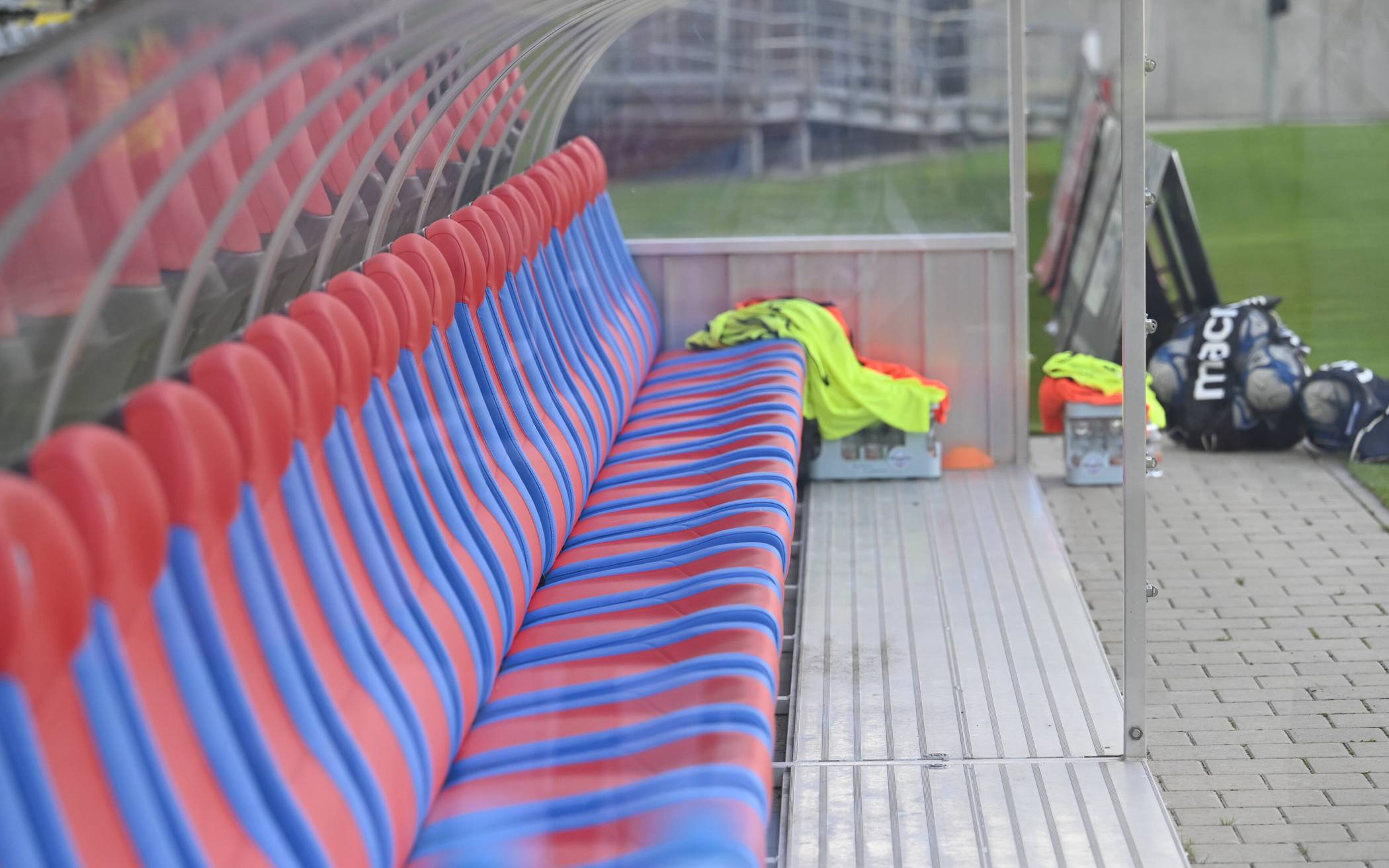 WSV-Denkmodell: Sportchef und Trainer in Personalunion