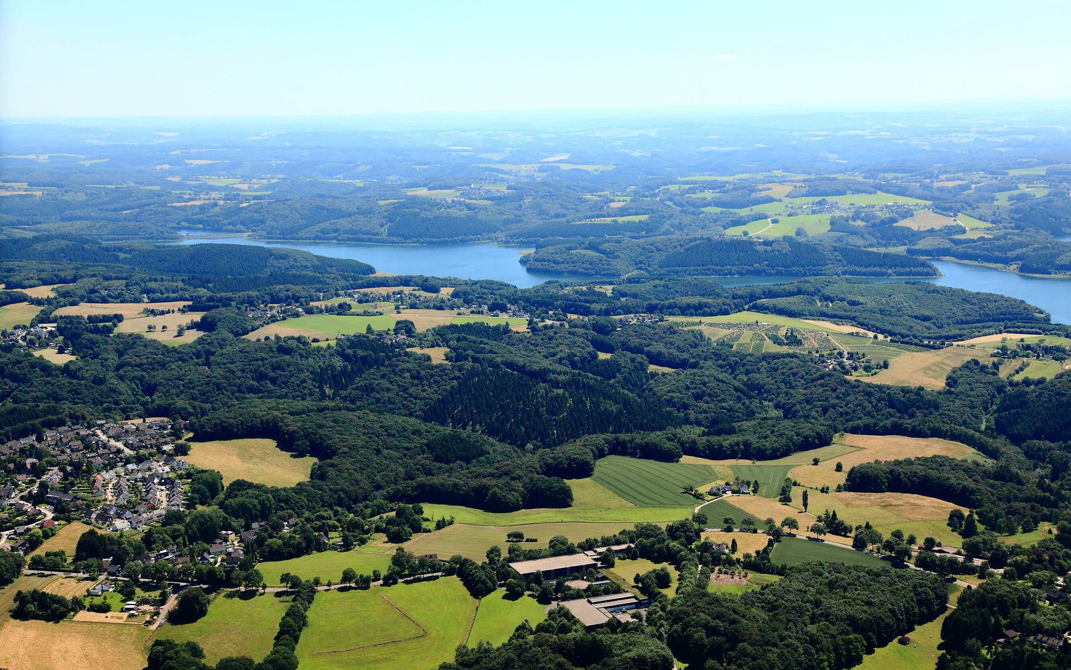 Bitte um „bewussten und sorgsamen Umgang mit Trinkwasser“