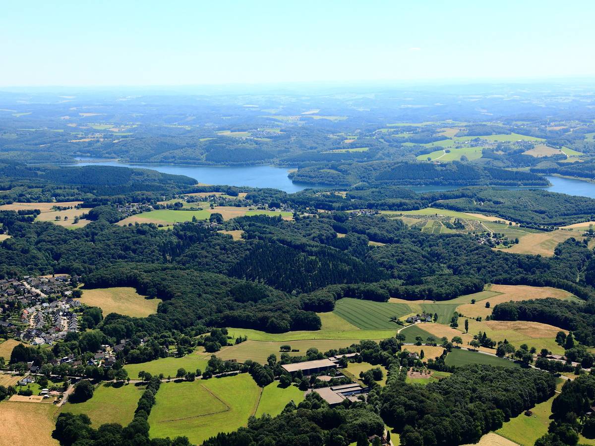 Bitte um „bewussten und sorgsamen Umgang mit Trinkwasser“