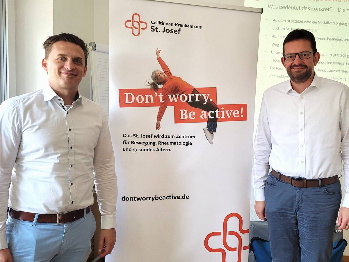 Neues Konzept für das „Kapellchen“
