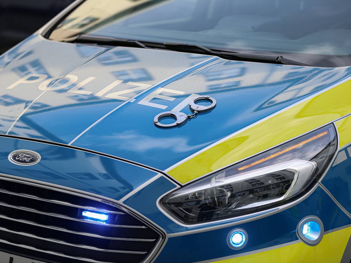 Polizei nimmt mutmaßliche Anlagebetrüger fest