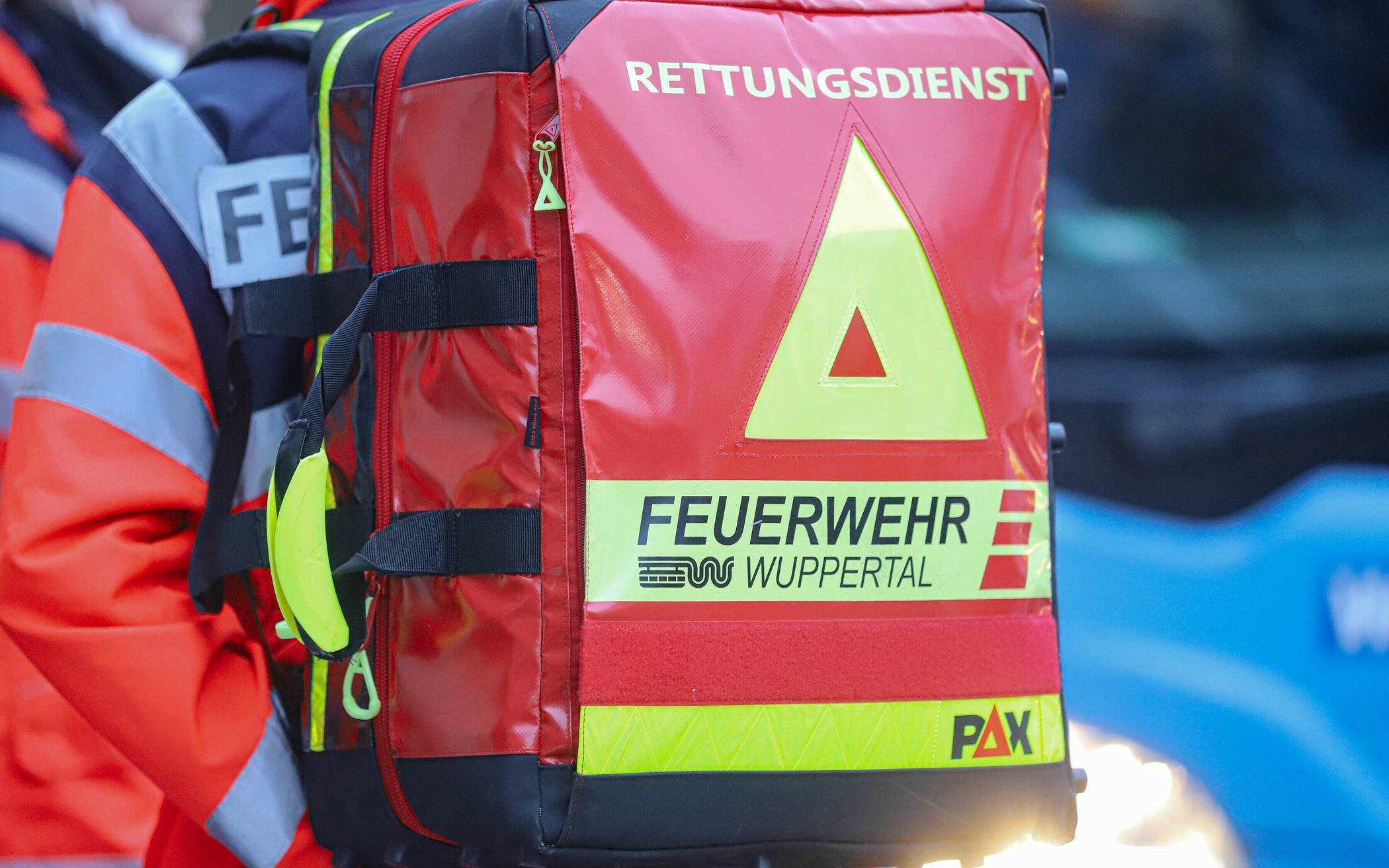 Verletzte bei Unfällen mit E-Scootern