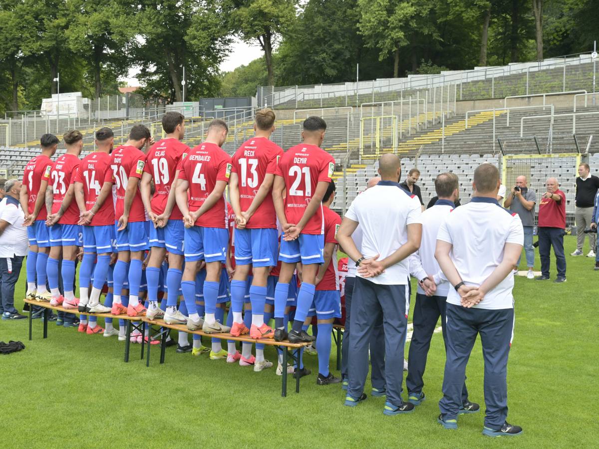 WSV will diese Woche die sportliche Leitung vorstellen