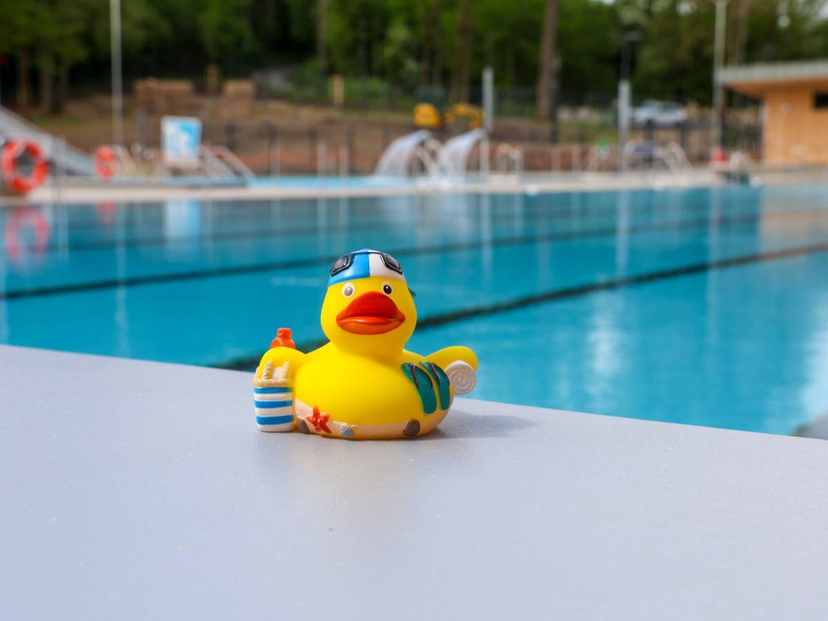 Mählersbeck offen, SSLZ und Uellendahl zeitweise geschlossen