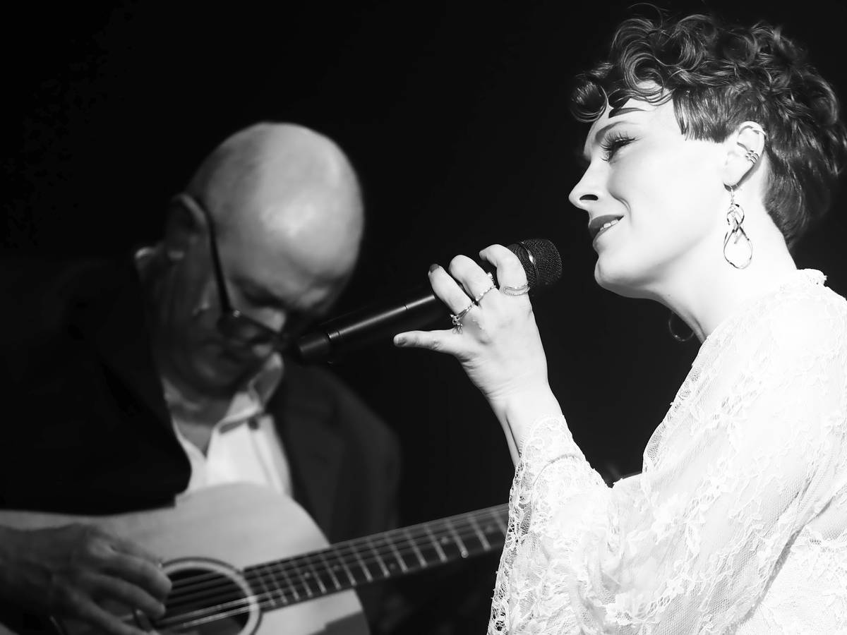 „A Tribute to Norah Jones“ ...